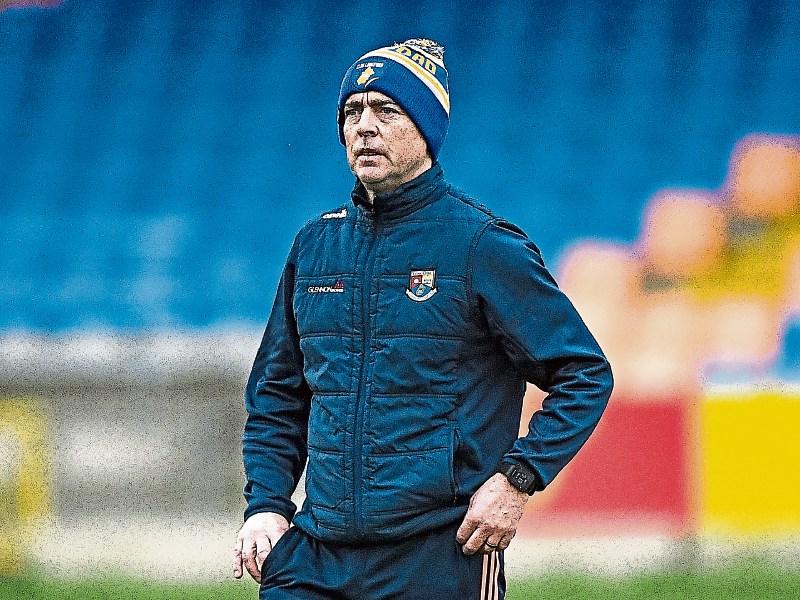 Davis & Longford look for League progress