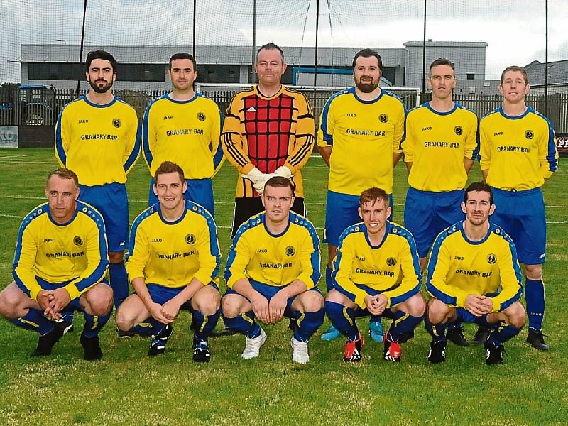 Leitrim clubs must wait for restart as 2020/21 Sligo Leitrim Junior soccer season cancelled
