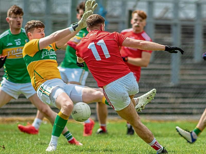 This Louth team needed a win says Harte after Leitrim victory