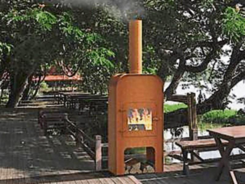 IN THE GARDEN WITH JO: Lots of pots