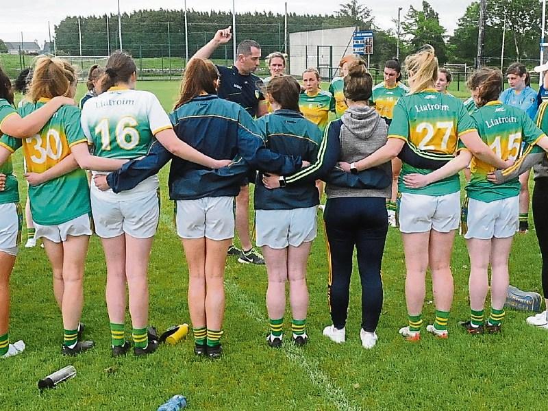 Hunger for perfection drives sporting success 