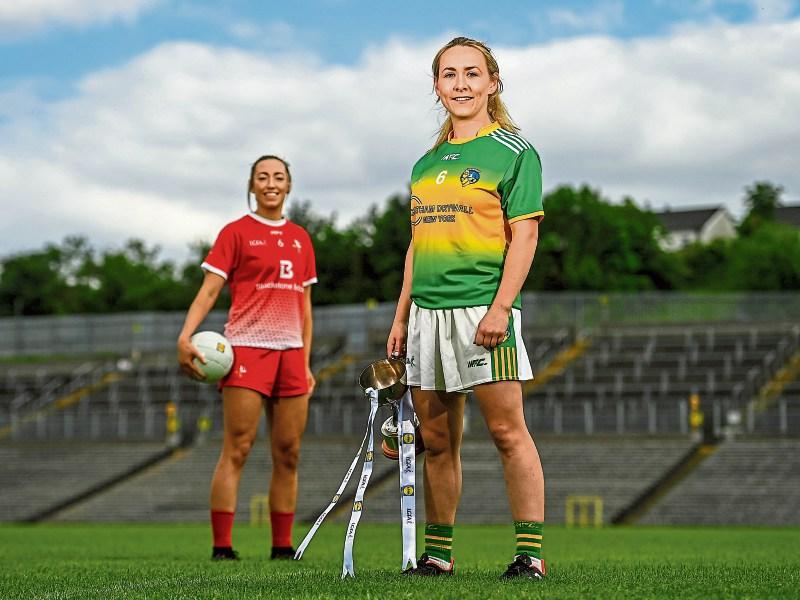 Confident yet wary, Leitrim seek overdue victory in intriguing final against Louth in Clones on Sunday