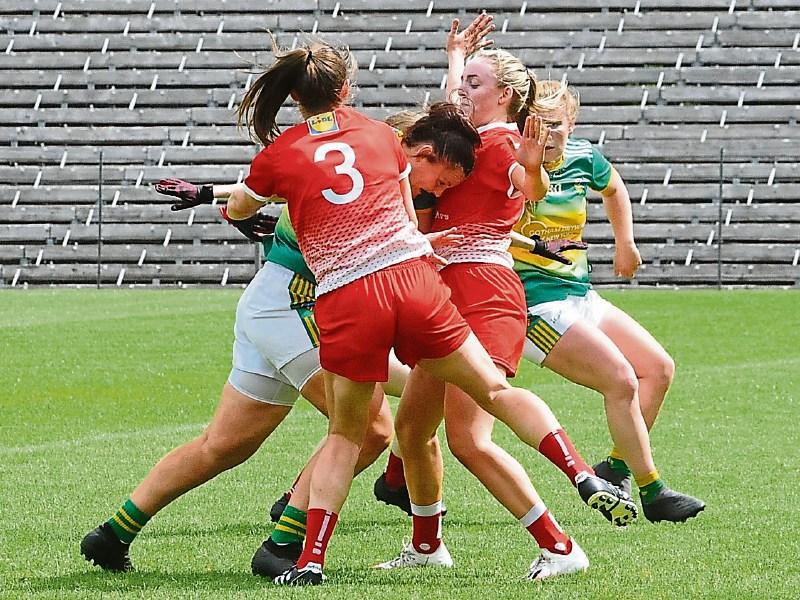 The highs and lows of sport in one magic week as Leitrim experiences joy and heartbreak 