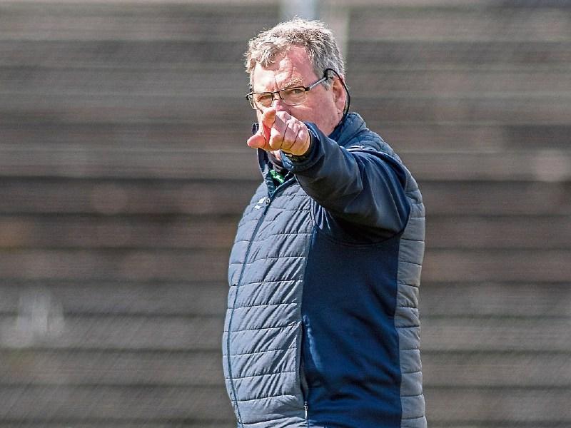 Hyland believes Leitrim "did it the right way" in dealing with Covid Lockdown