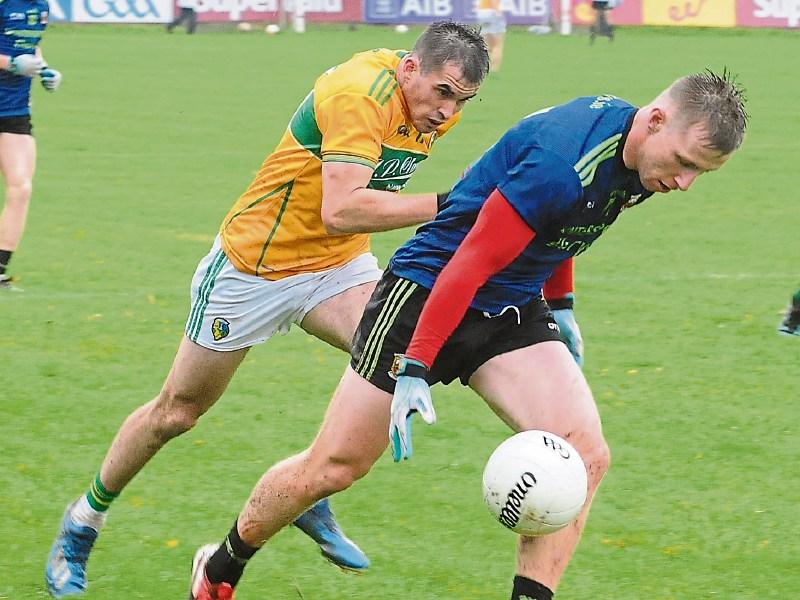 Ladies hold out hope for Leitrim's Summer as footballers and hurlers face tough championship assignments
