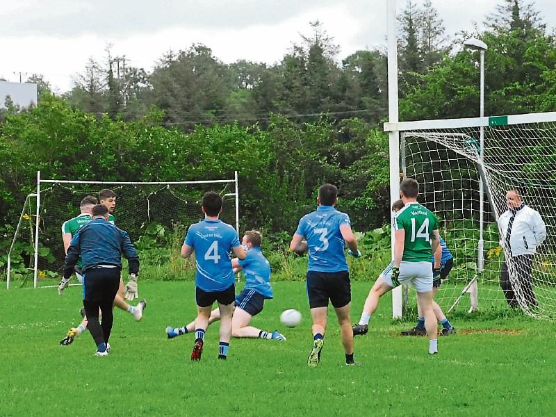 Derby clashes capture the attention but Ballinamore and Mohill clash may be the big one of the weekend