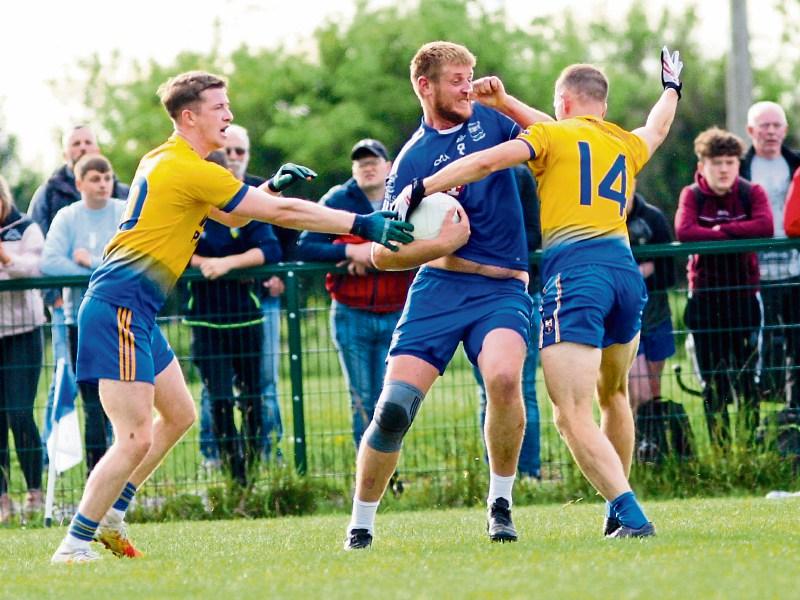 Connacht Gold Senior & Smith Monumentals Intermediate Championship previews