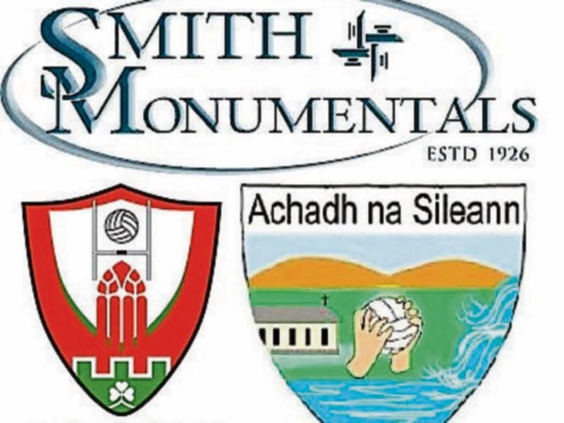 Feeney edges Dromahair past Aughnasheelin