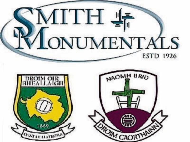 Drumreilly pip Drumkeerin as Aughavas start with a win over Bornacoola in Group 2 