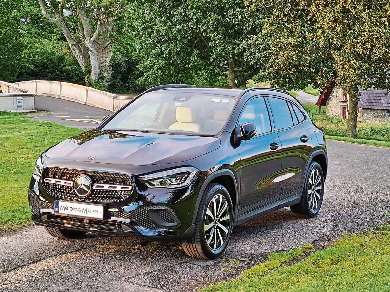 Motoring Review: Plug in and play with Mercedes