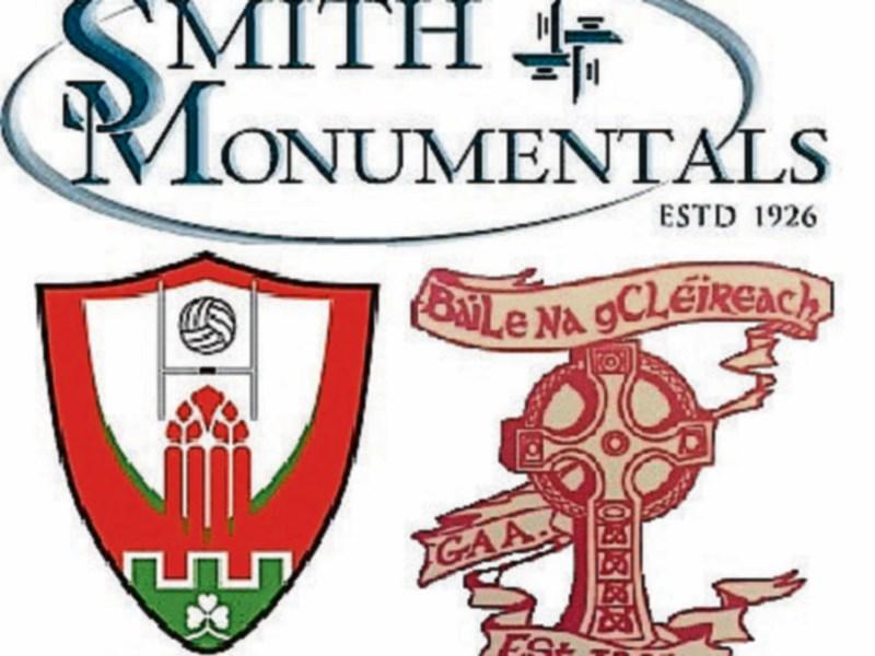 Dromahair turn on the style in second half to see off Ballinaglera