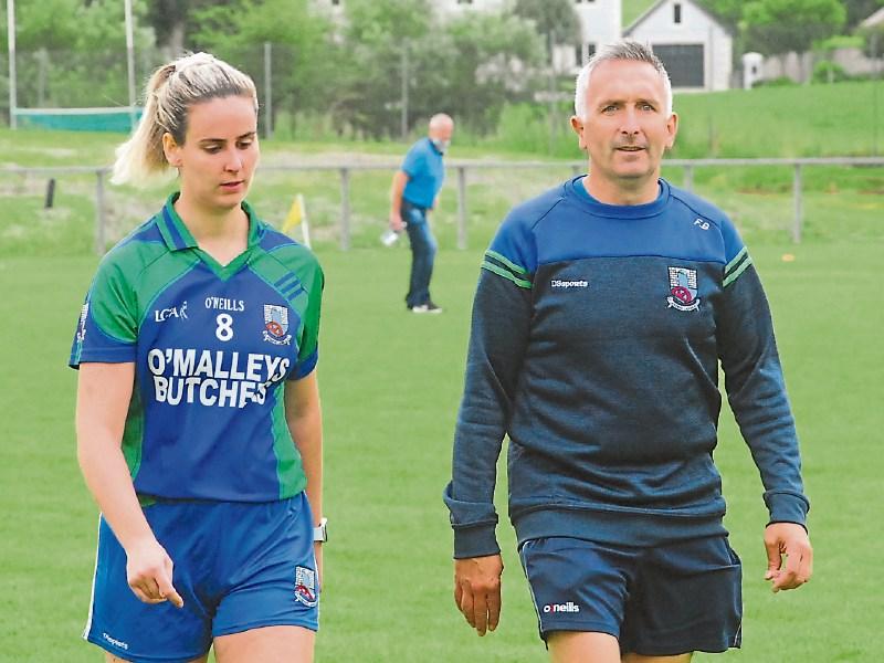 Hungrier team won out says manager Fergal Brady but St Joseph&rsquo;s will learn from defeat