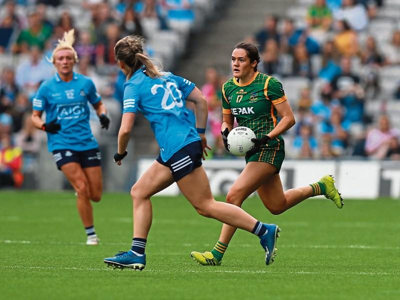 Meath Ladies' meteoric rise an inspiration to teams of all genders