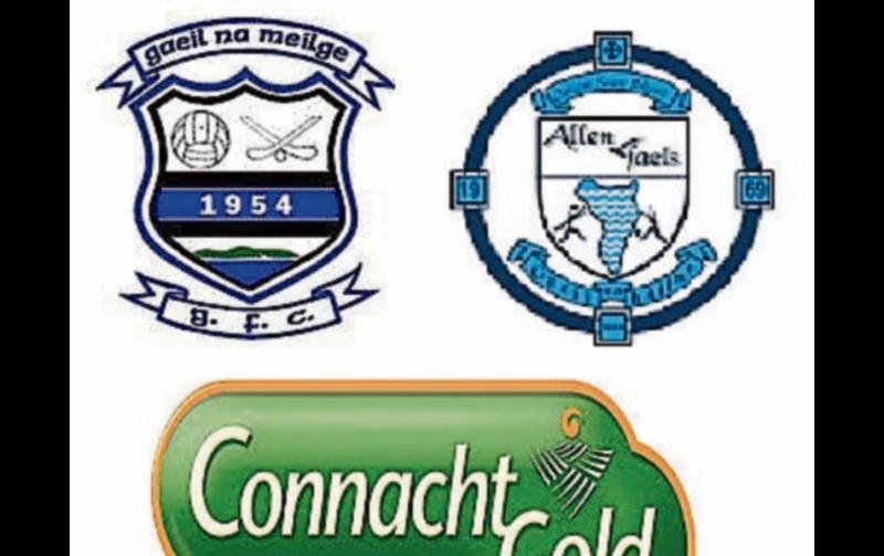 Goals enough to see Melvin Gaels safe