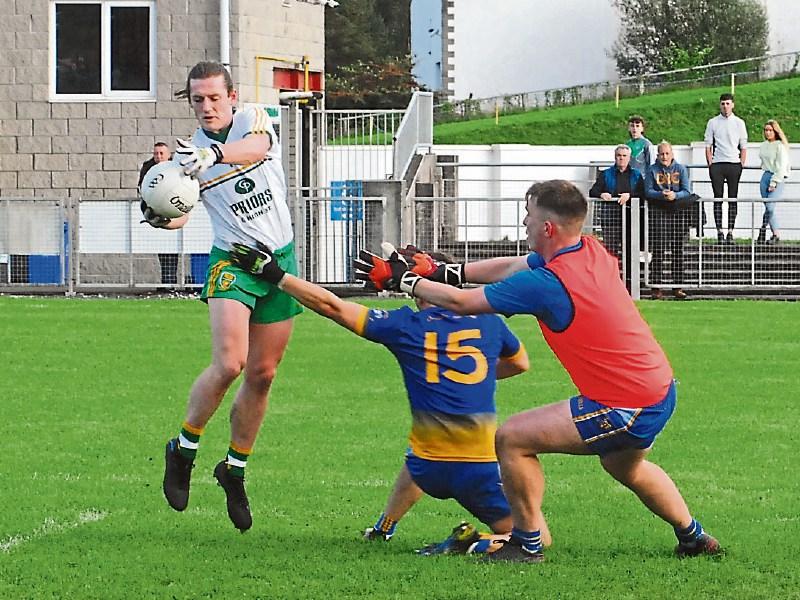 Underdogs looking to land a knockout blow