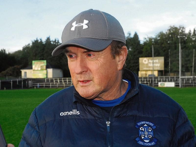 Not in our worst nightmares did we see it happening - Connerton