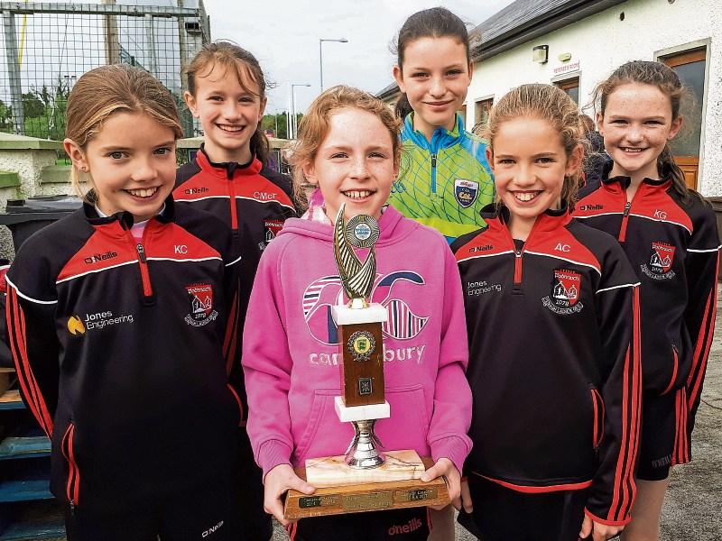 Leitrim Primary Schools Cross-country fixed for Wednesday, October 13, in Leitrim village