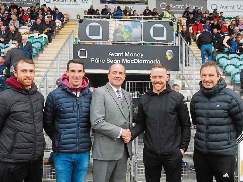 Tears show just how much it means as epic County Final was a privilege to witness