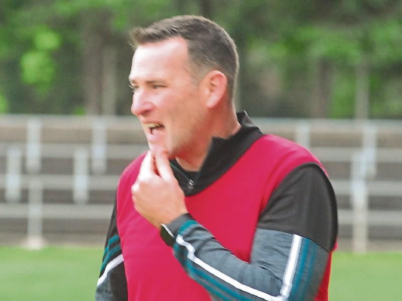 Gutted Liam Keenan hails Ballinamore but stresses Mohill will be back