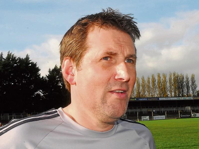 Underdogs with a bite! Ballinaglera determined to lift title