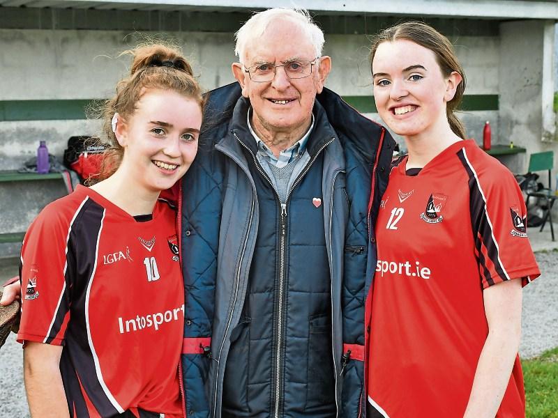 McDermott goals give Fenagh the edge in high scoring thriller