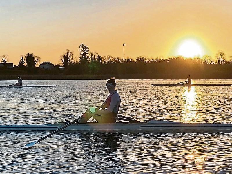 Carrick All set for the Head of the Shannon