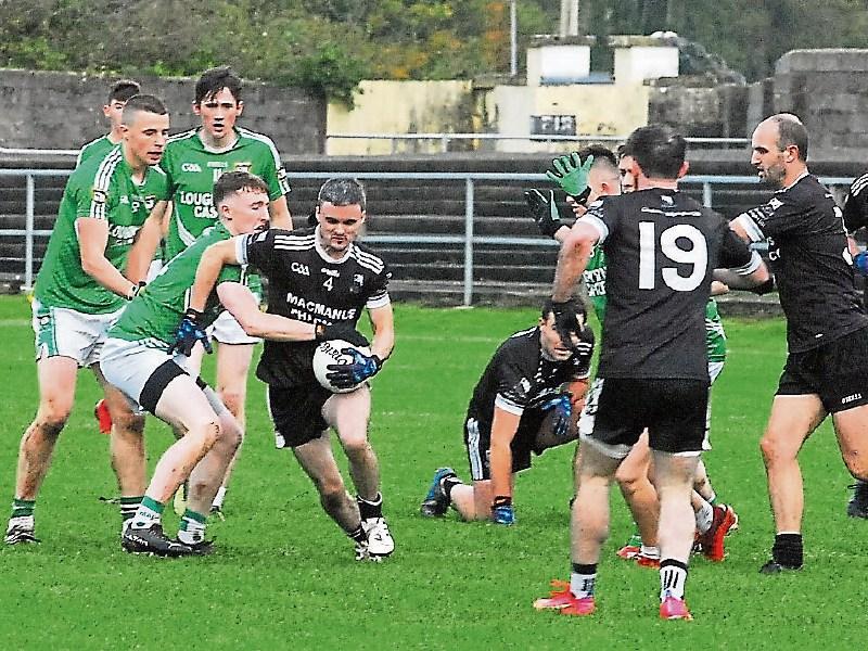 Championship eligibility & format proposals the main items of interest in motions at Monday's Leitrim GAA County Board Convention
