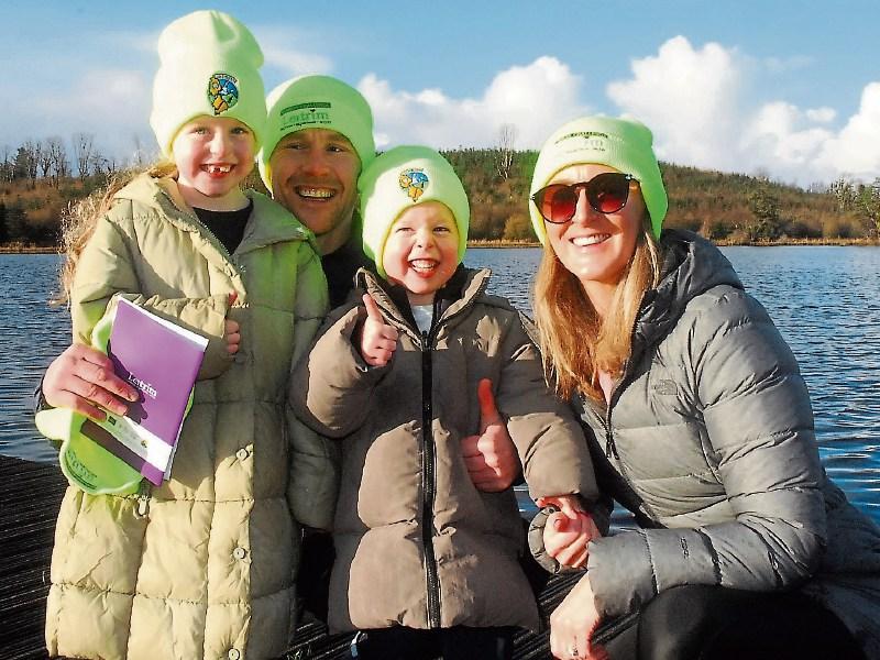 New manager Andy Moran wants to harness Leitrim's energy as new jersey launched