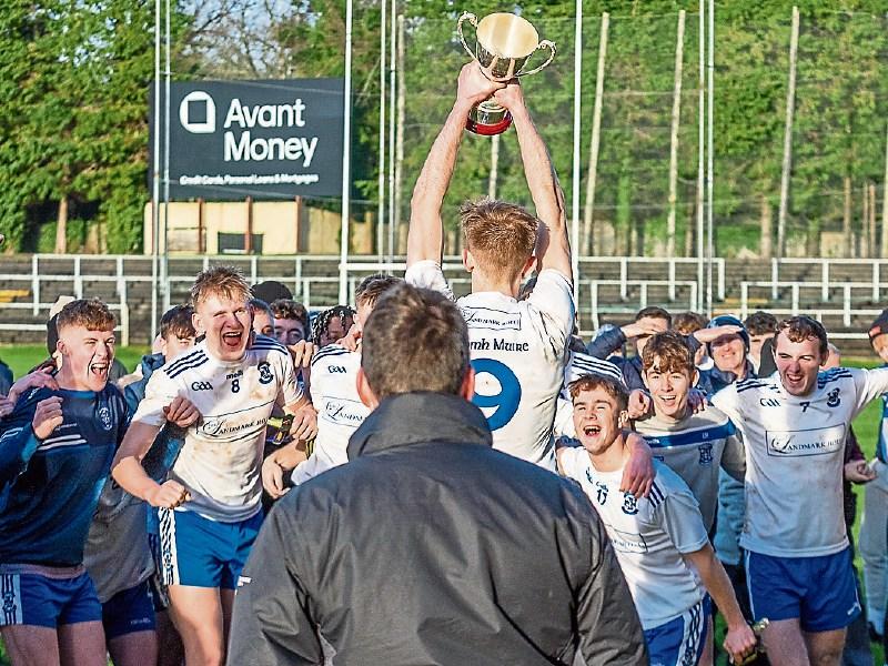 Leitrim GAA sounds alarm bells on clubs’ future