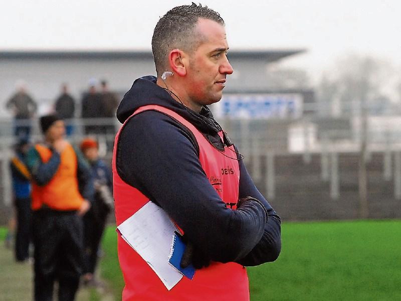 Cup marks tangible progress for Leitrim Ladies football says Donnelly