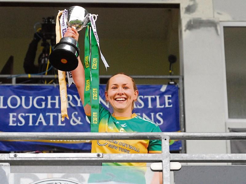 Leitrim finish on a high as they finish strong to claim Connacht crown