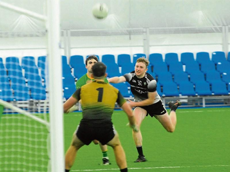 Slicker Sligo do just enough as Leitrim suffer defeat in Andy Moran's first outing