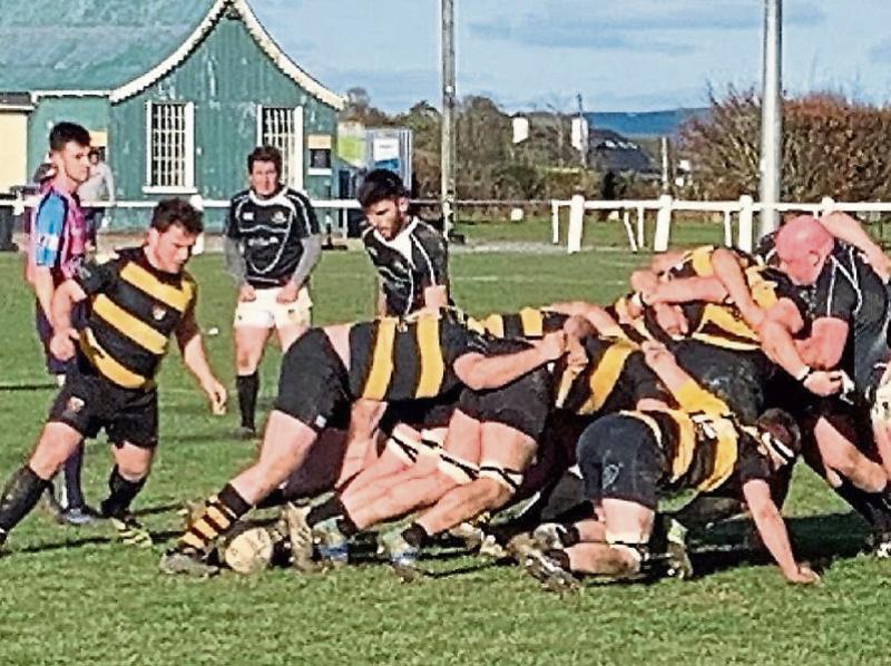 Famous Longford victory thwarted by last minute Carlow try