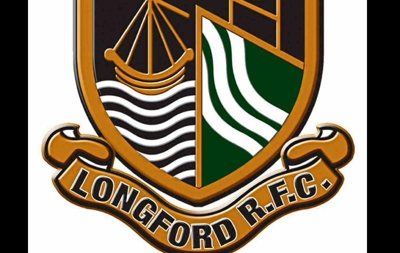 Longford to face Navan in Town Plate semi-final