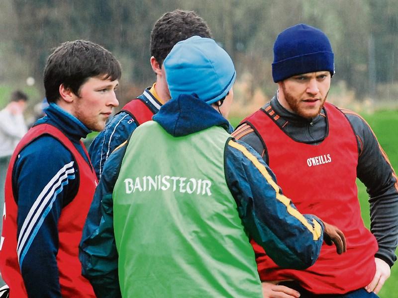 Division 4 players must not be forgotten insists Ward