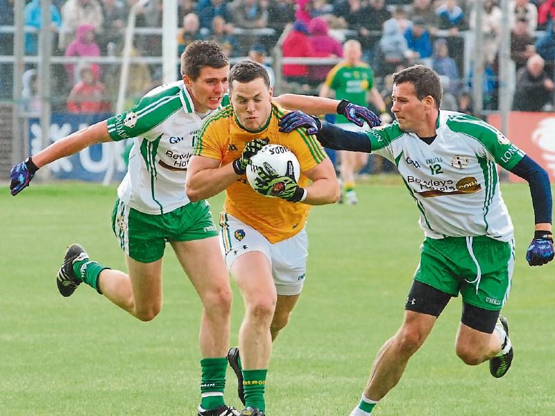 Carrigallen blow as Gary Reynolds moves Clubs