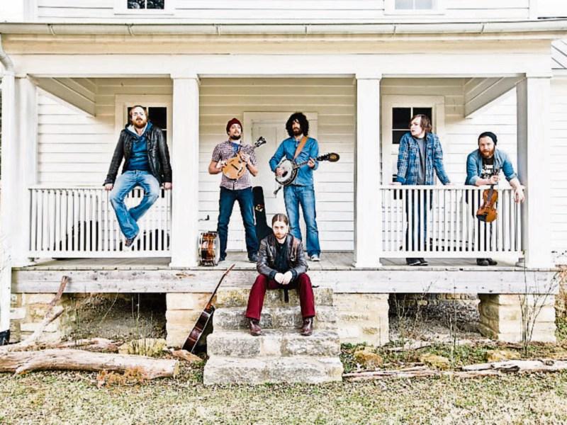 Rackhouse Pilfer in Rossinver