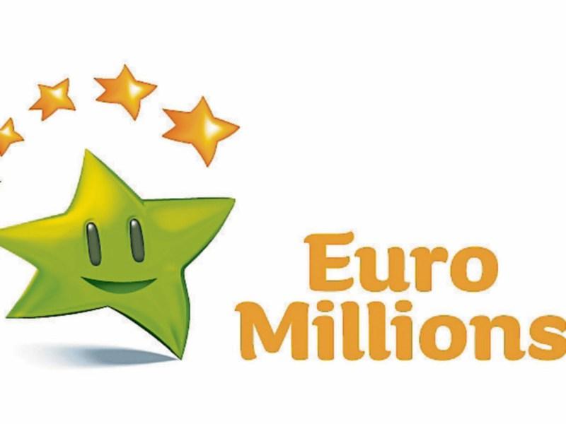 Carrick shop sells €500,000 Euromillions Plus ticket
