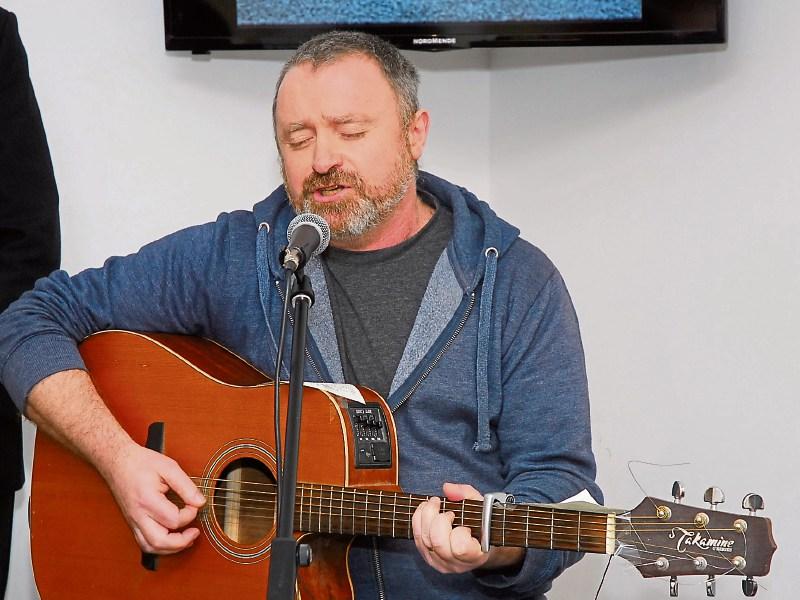 RTÉ to film 1916 centenary advert in Kiltyclogher