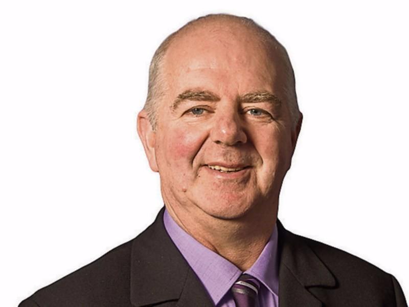 Road of paramount importance to Leitrim is like a "patchwork blanket"
