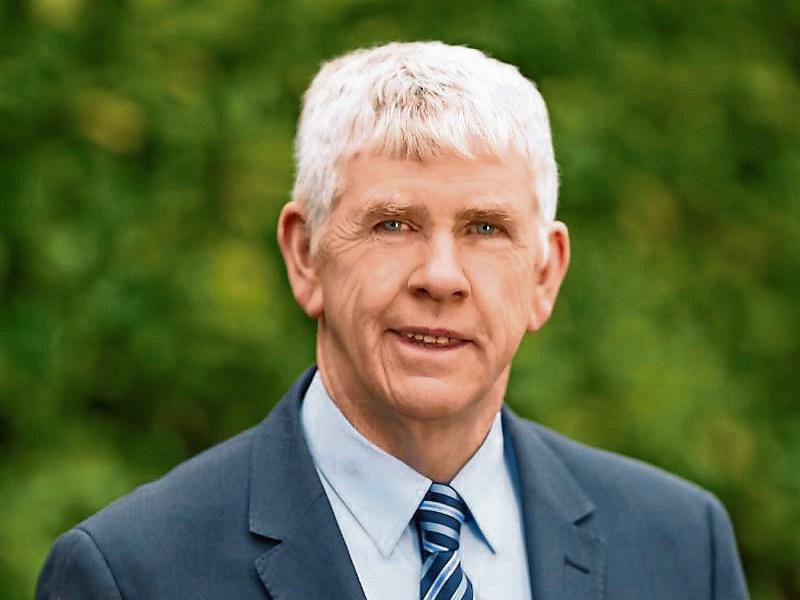 Suckler subsidy is a must says Co Leitrim councillor