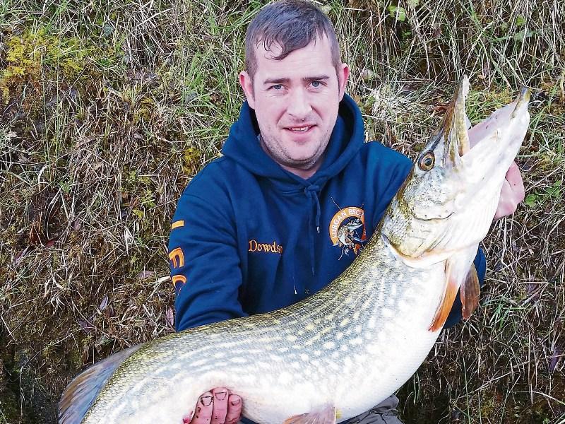 March 1, heralds start of Trout season
