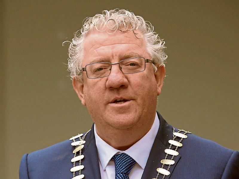 Leitrim President of the IHF calls for action on rising insurance costs 