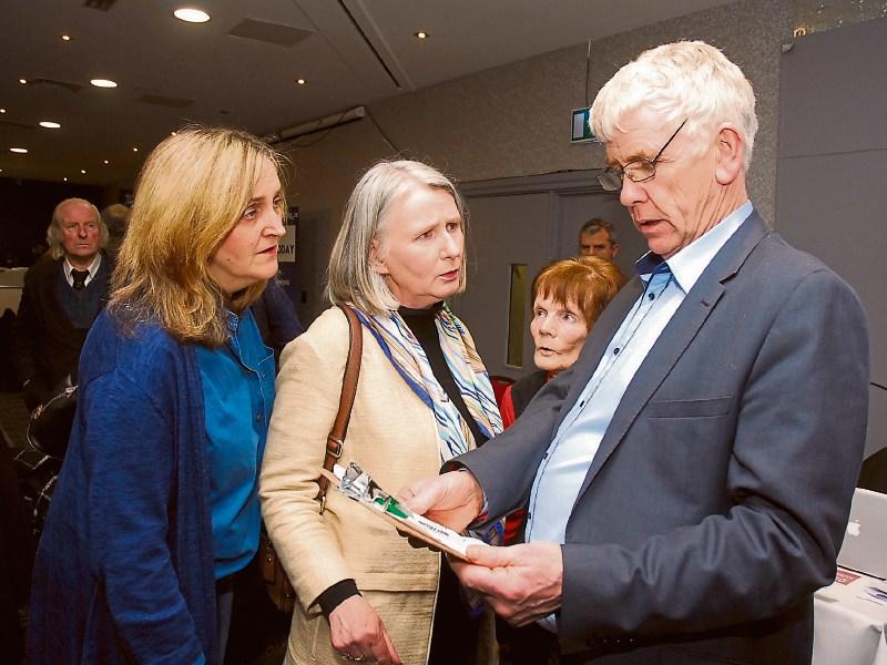 Short campaign scuppers O'Rourke's hopes