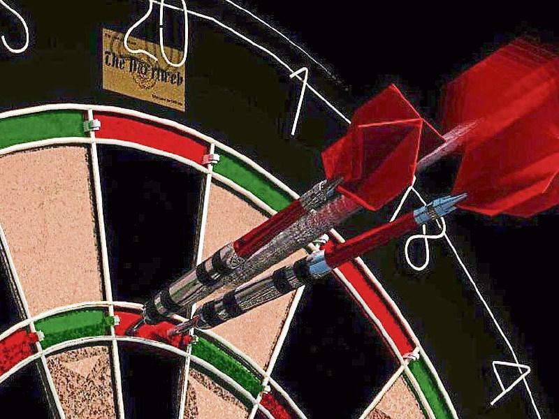 Michael McManus Open Tournament