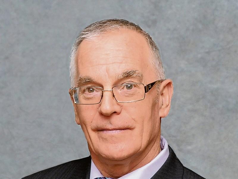 Des Guckian pledges support for Marian Harkin  in general election contest