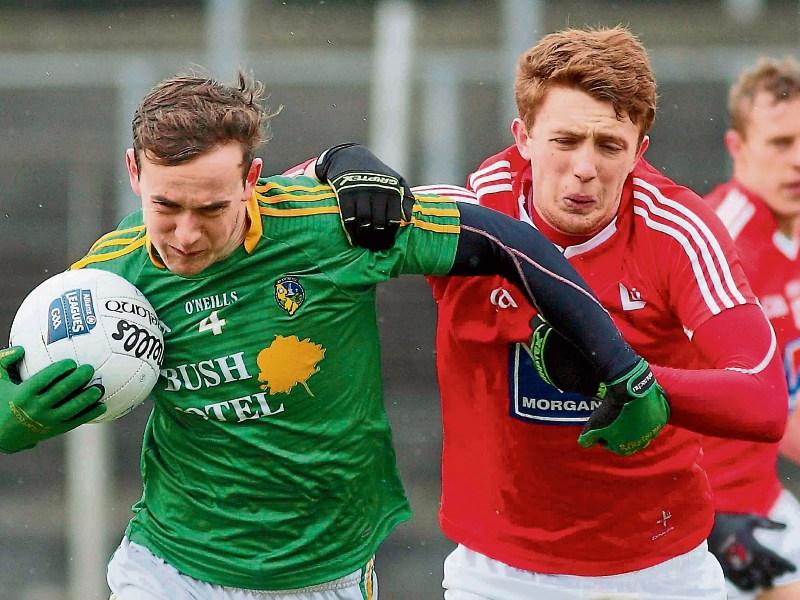 Leitrim shoot the lights out