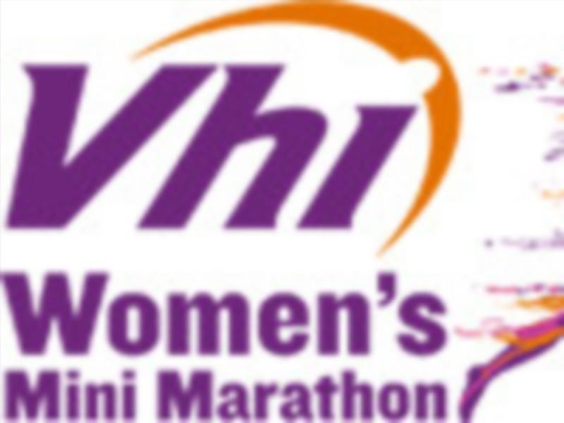 New Sunday date for VHI Women's Mini-Marathon