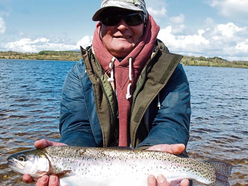 2016 Trout season starts next Sunday