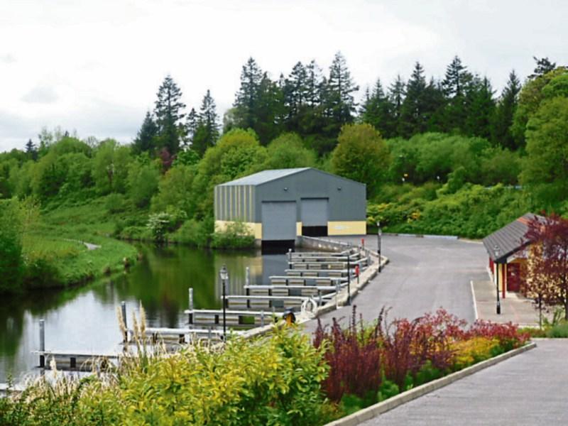 State of the art marina in Ballinamore for sale Leitrim Live